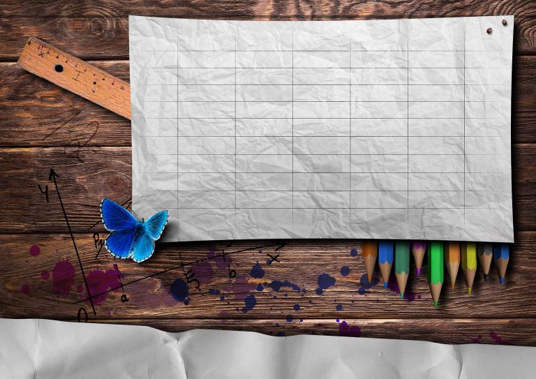 Featured image for Curriculum