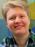Anja Lührmann