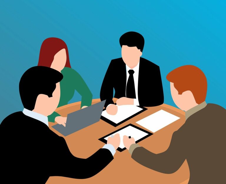Featured image for Executive Board