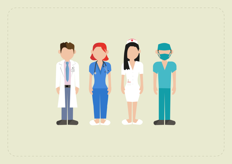 Featured image for Medical Doctoral students
