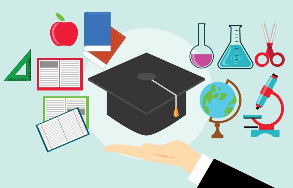Doctoral Researchers of the 1st cohort