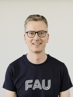 Dr. rer. nat. Roman Gerlach