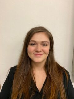 Leonie Hüttner, M.Sc.