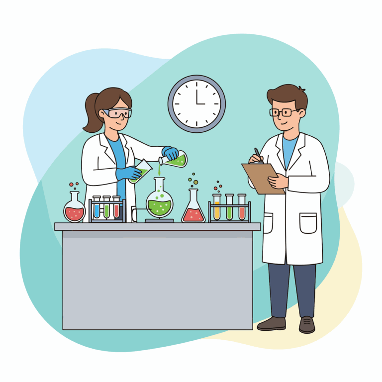 Featured image for Associated Doctoral Researchers