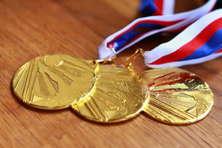 Featured image for Awards